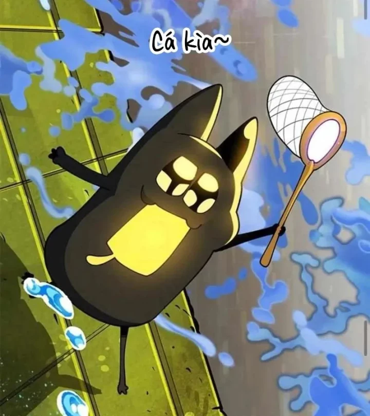 Tôi Chỉ Là Người Khuân Vác Trong Hầm Ngục Chapter 30 - 205