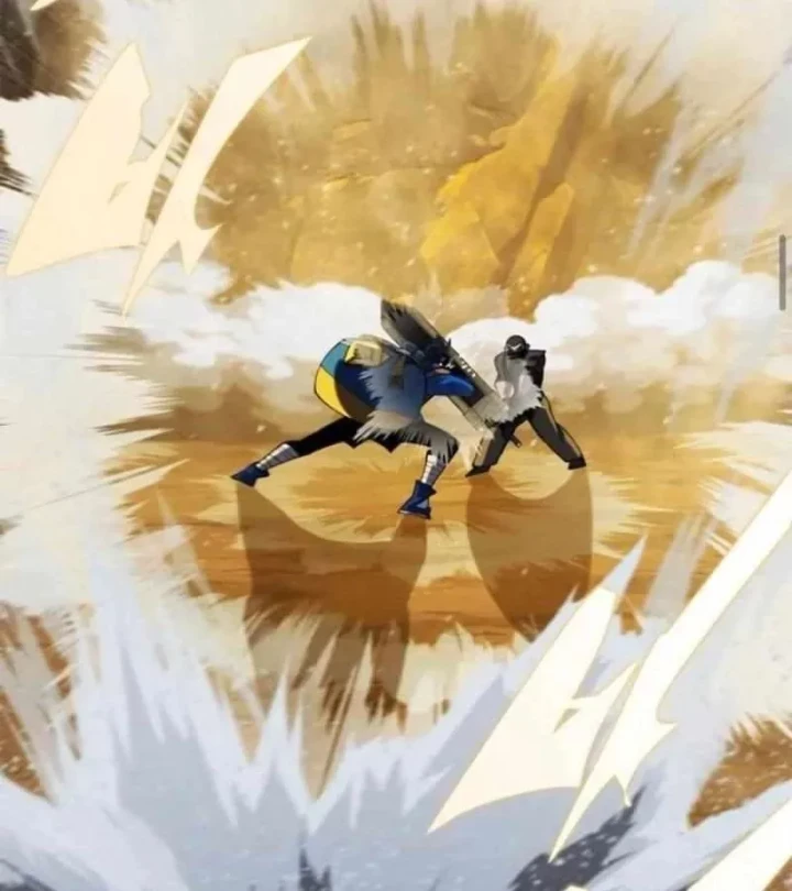 Tôi Chỉ Là Người Khuân Vác Trong Hầm Ngục Chapter 30 - 225