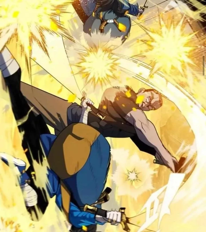 Tôi Chỉ Là Người Khuân Vác Trong Hầm Ngục Chapter 30 - 266