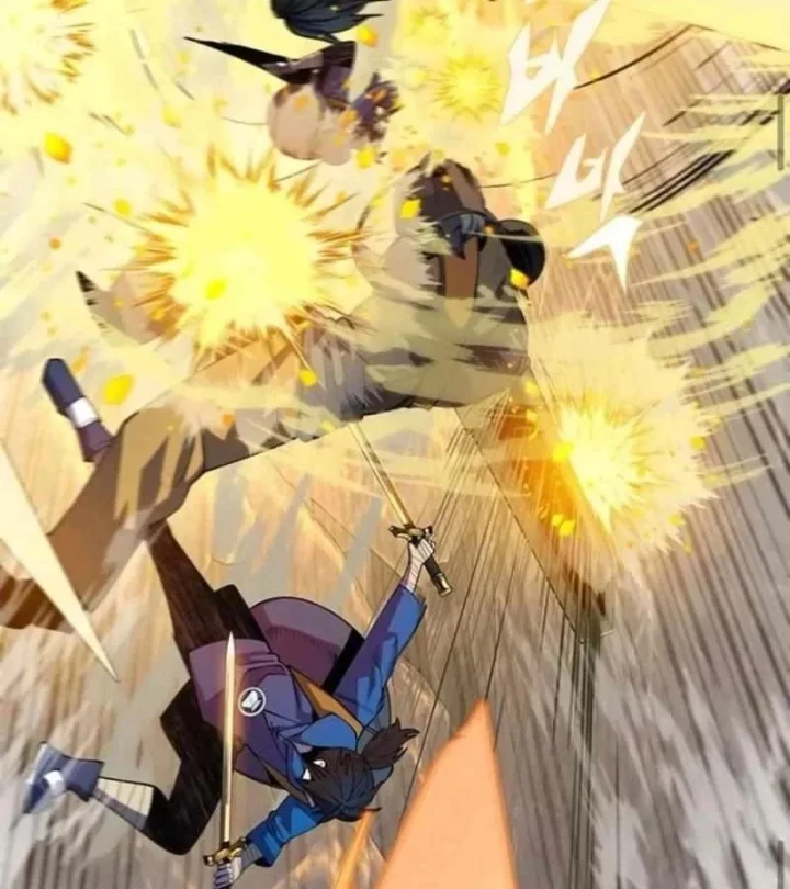 Tôi Chỉ Là Người Khuân Vác Trong Hầm Ngục Chapter 30 - 267