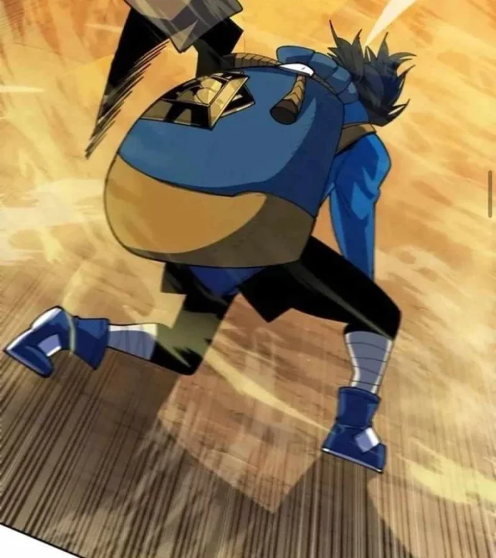 Tôi Chỉ Là Người Khuân Vác Trong Hầm Ngục Chapter 30 - 287