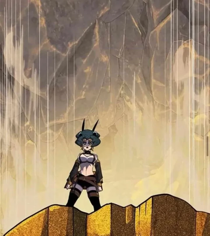 Tôi Chỉ Là Người Khuân Vác Trong Hầm Ngục Chapter 30 - 315