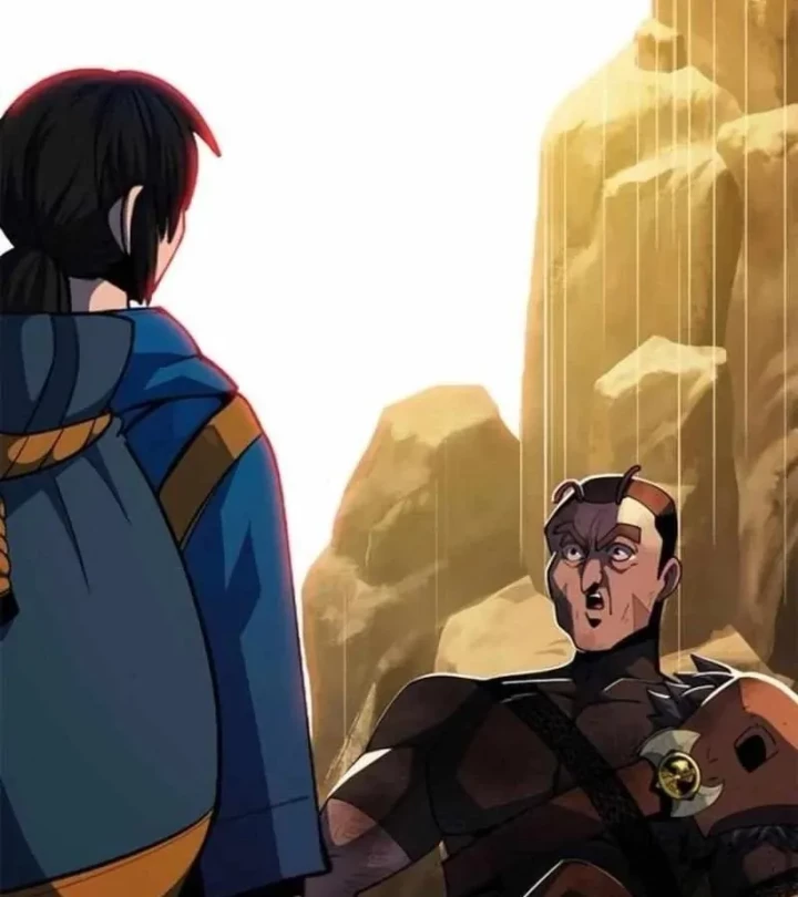 Tôi Chỉ Là Người Khuân Vác Trong Hầm Ngục Chapter 30 - 327