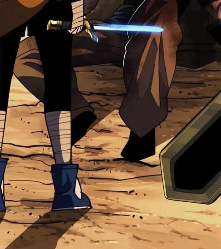 Tôi Chỉ Là Người Khuân Vác Trong Hầm Ngục Chapter 30 - 328