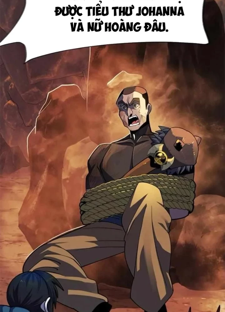 Tôi Chỉ Là Người Khuân Vác Trong Hầm Ngục Chapter 31 - 7