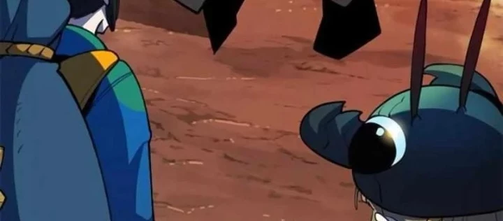 Tôi Chỉ Là Người Khuân Vác Trong Hầm Ngục Chapter 31 - 8