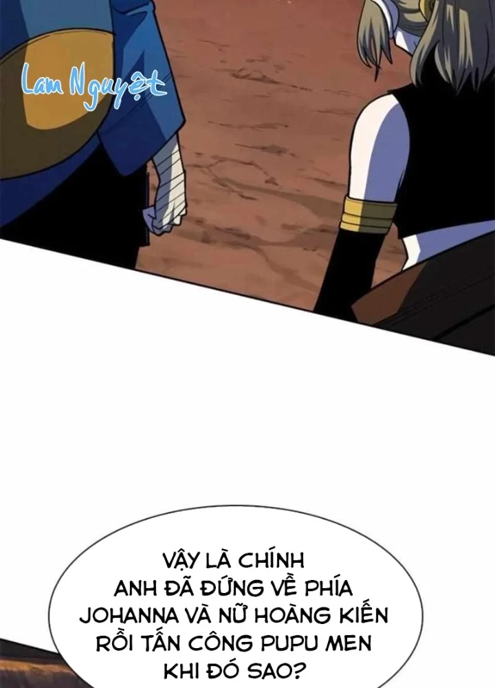 Tôi Chỉ Là Người Khuân Vác Trong Hầm Ngục Chapter 31 - 9