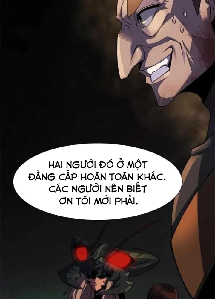 Tôi Chỉ Là Người Khuân Vác Trong Hầm Ngục Chapter 31 - 15