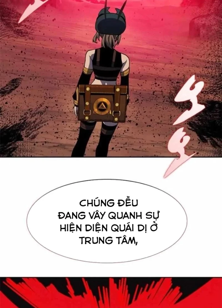 Tôi Chỉ Là Người Khuân Vác Trong Hầm Ngục Chapter 31 - 23