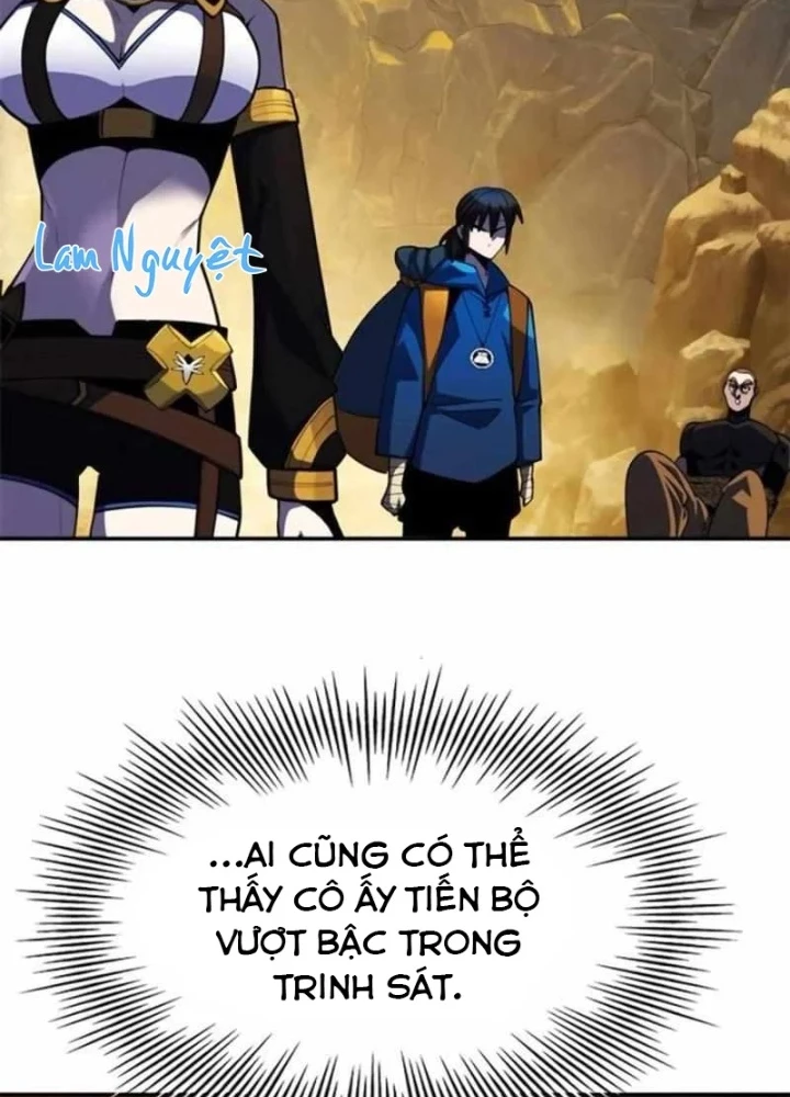 Tôi Chỉ Là Người Khuân Vác Trong Hầm Ngục Chapter 31 - 35