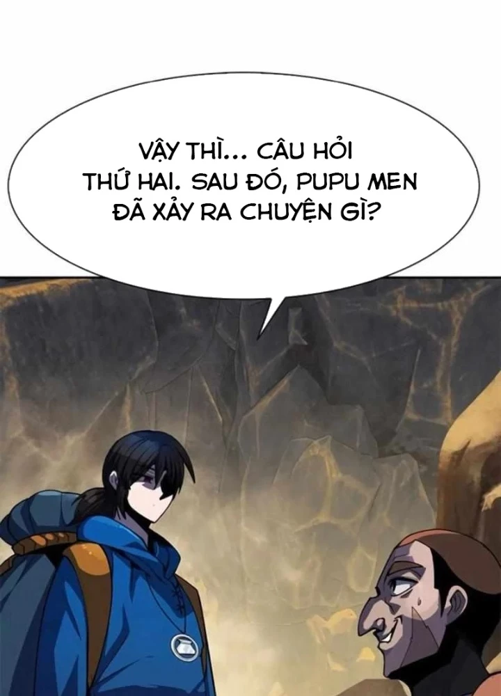 Tôi Chỉ Là Người Khuân Vác Trong Hầm Ngục Chapter 31 - 39