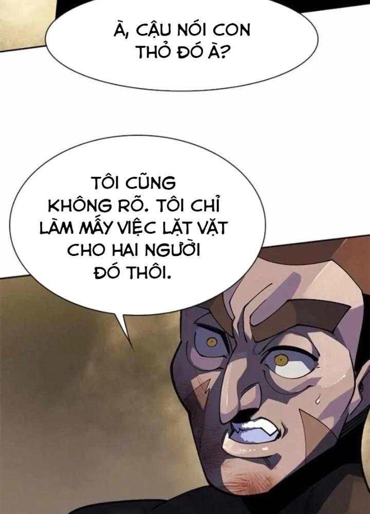 Tôi Chỉ Là Người Khuân Vác Trong Hầm Ngục Chapter 31 - 41