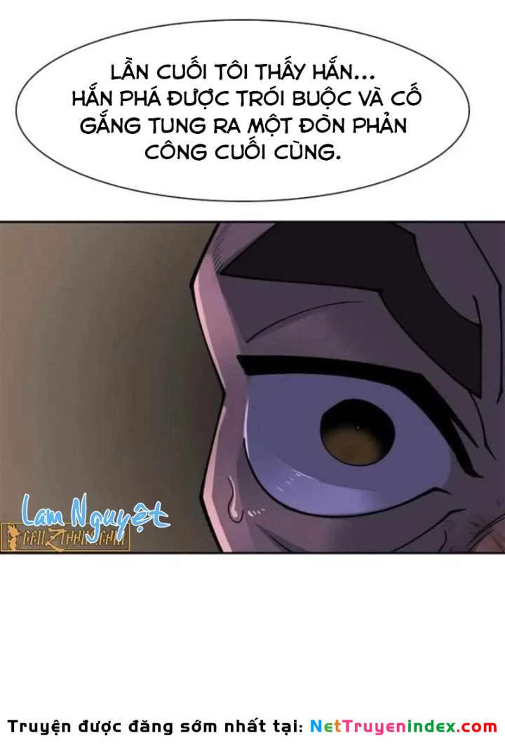 Tôi Chỉ Là Người Khuân Vác Trong Hầm Ngục Chapter 31 - 43