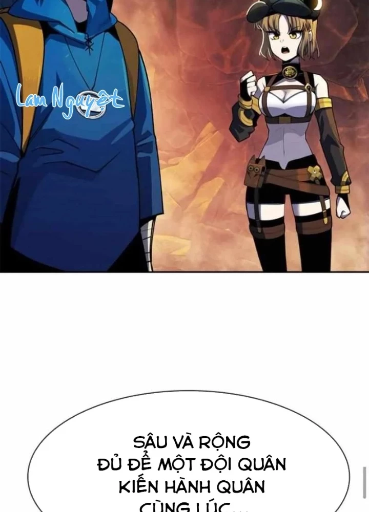 Tôi Chỉ Là Người Khuân Vác Trong Hầm Ngục Chapter 31 - 107