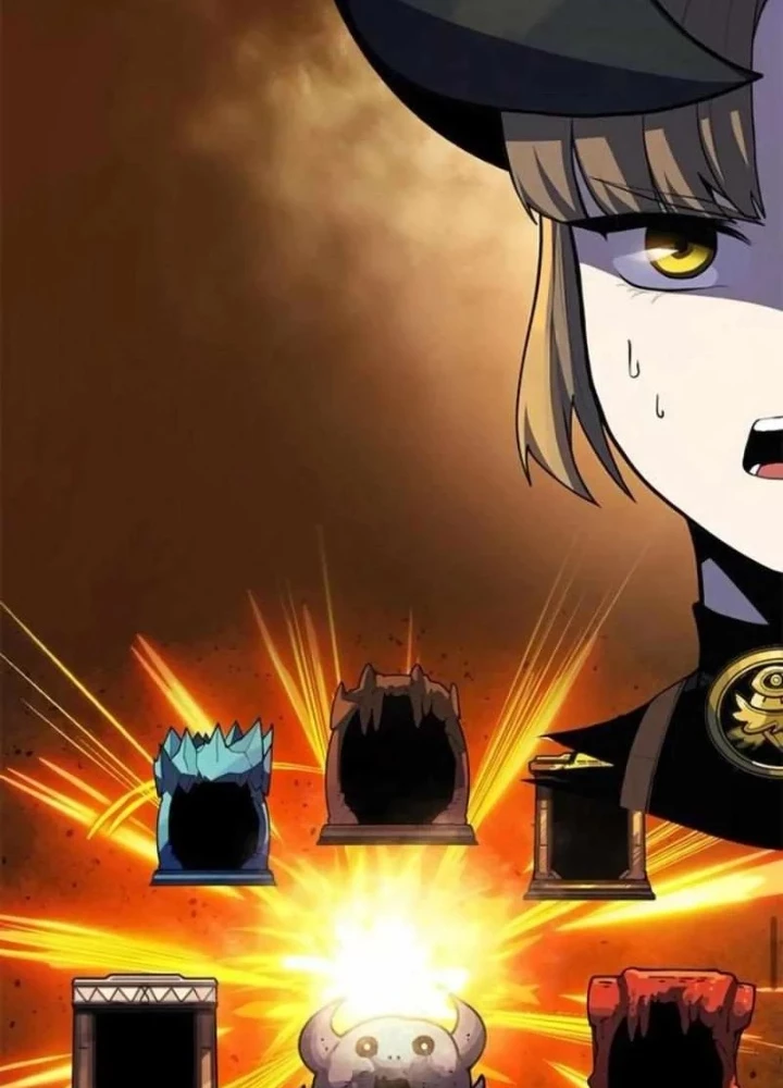 Tôi Chỉ Là Người Khuân Vác Trong Hầm Ngục Chapter 31 - 109