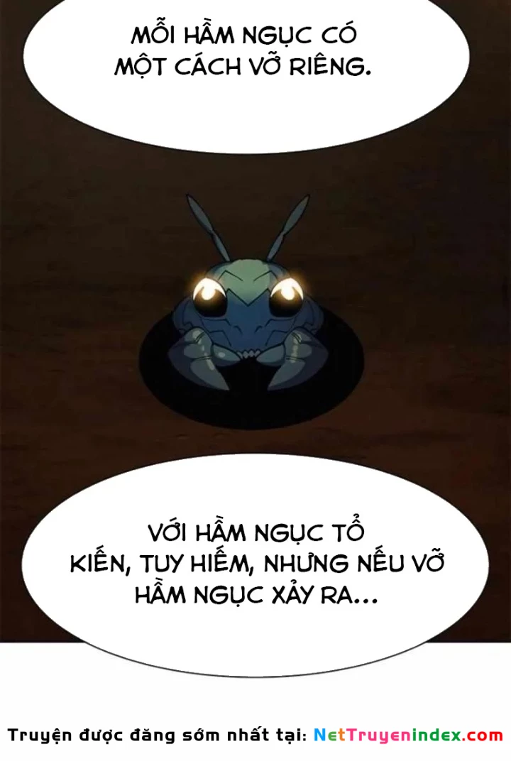 Tôi Chỉ Là Người Khuân Vác Trong Hầm Ngục Chapter 31 - 111