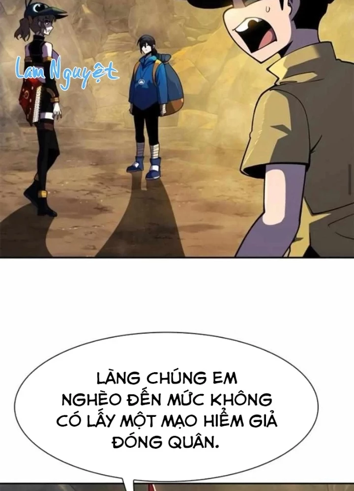 Tôi Chỉ Là Người Khuân Vác Trong Hầm Ngục Chapter 31 - 125