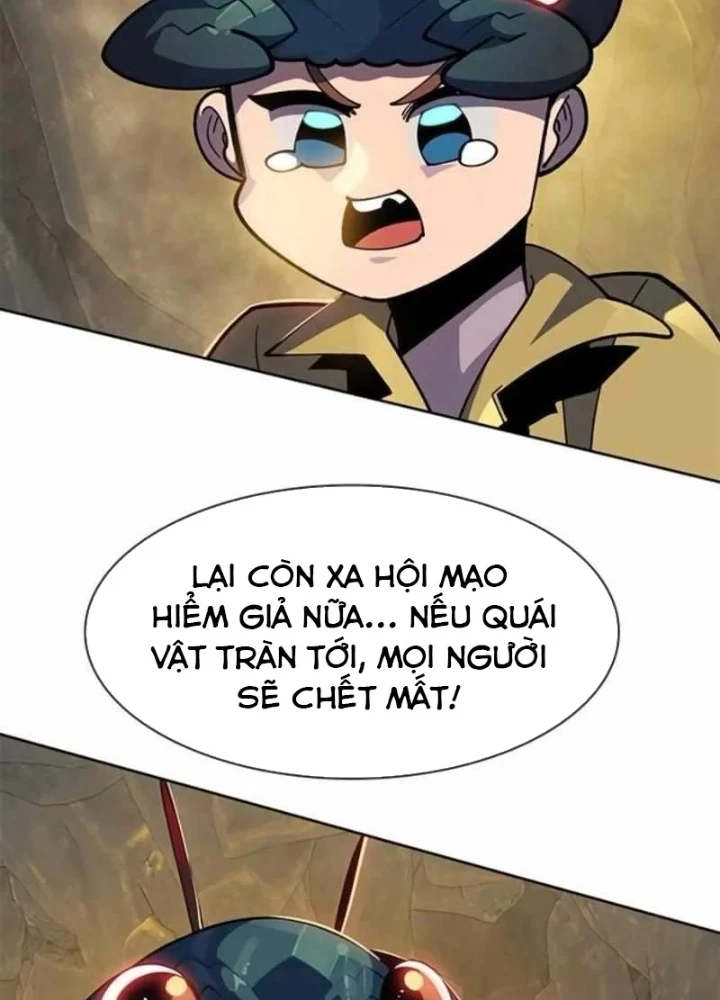 Tôi Chỉ Là Người Khuân Vác Trong Hầm Ngục Chapter 31 - 127