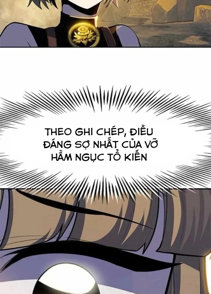 Tôi Chỉ Là Người Khuân Vác Trong Hầm Ngục Chapter 31 - 129