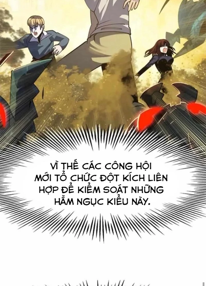 Tôi Chỉ Là Người Khuân Vác Trong Hầm Ngục Chapter 31 - 133