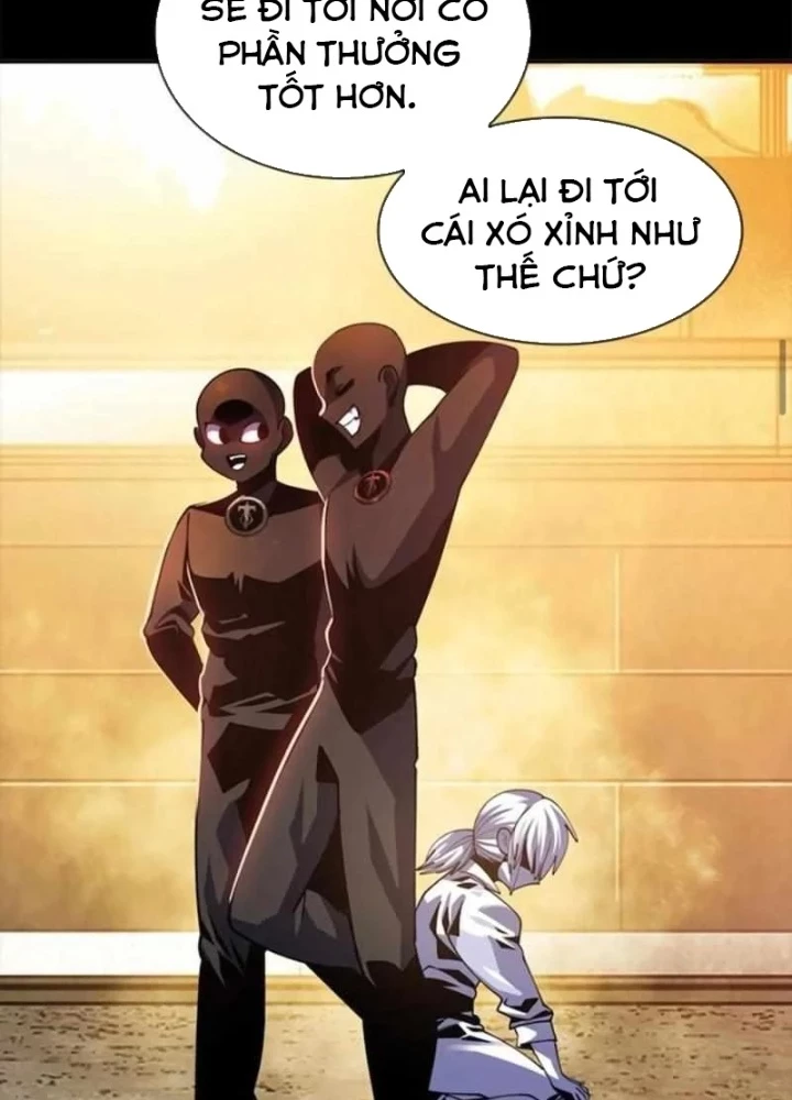 Tôi Chỉ Là Người Khuân Vác Trong Hầm Ngục Chapter 31 - 153
