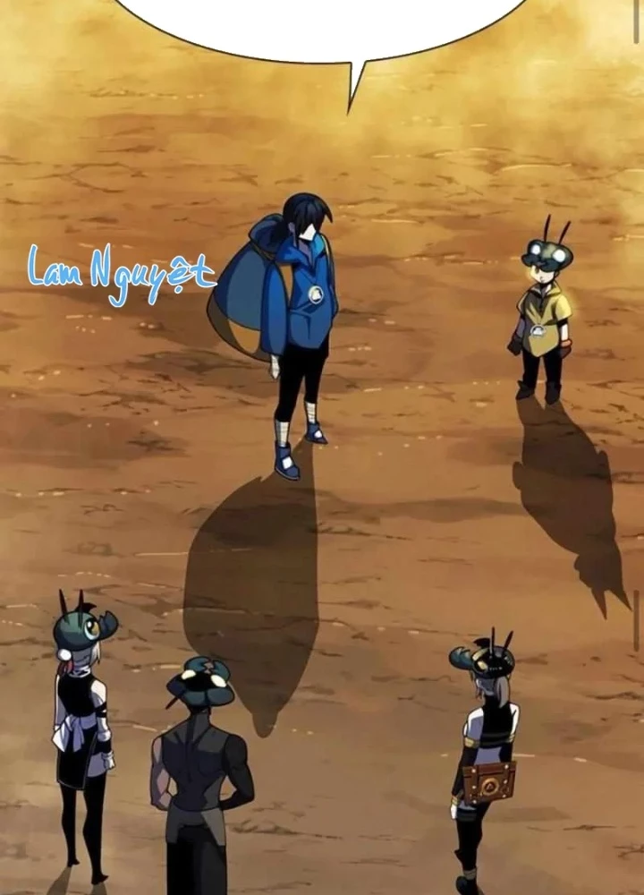 Tôi Chỉ Là Người Khuân Vác Trong Hầm Ngục Chapter 31 - 169