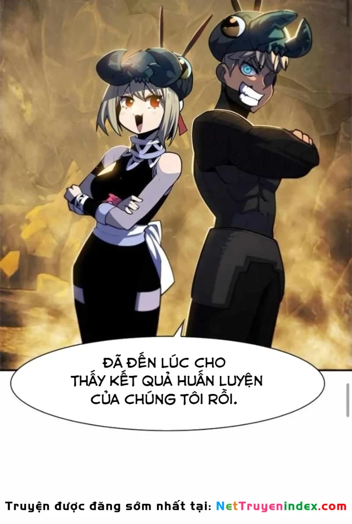 Tôi Chỉ Là Người Khuân Vác Trong Hầm Ngục Chapter 31 - 177