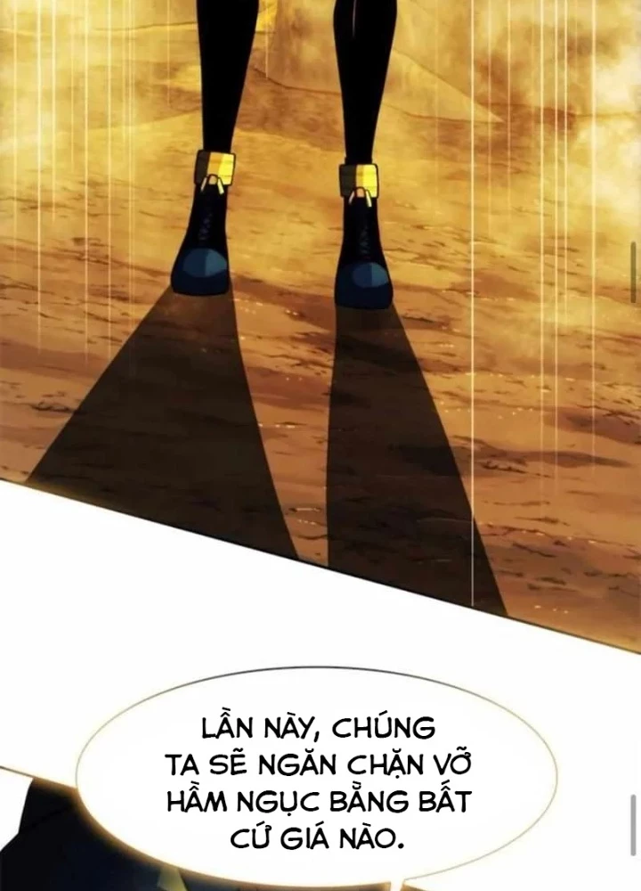 Tôi Chỉ Là Người Khuân Vác Trong Hầm Ngục Chapter 31 - 183