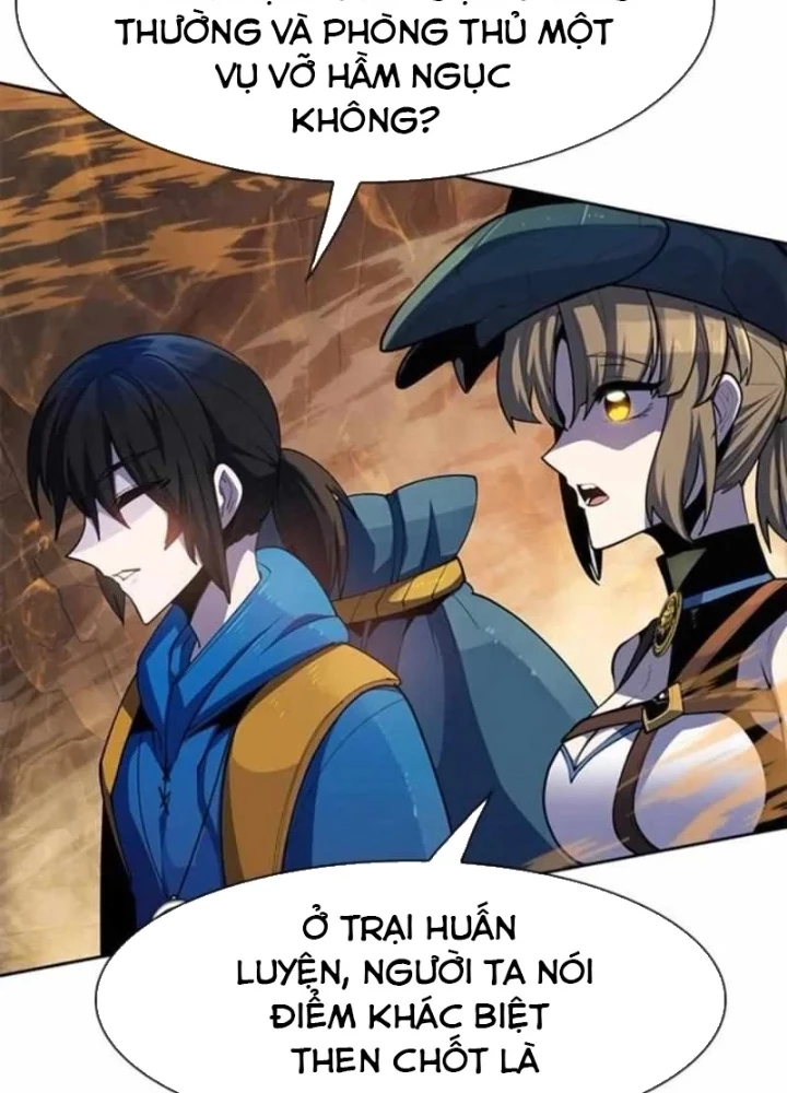 Tôi Chỉ Là Người Khuân Vác Trong Hầm Ngục Chapter 31 - 223