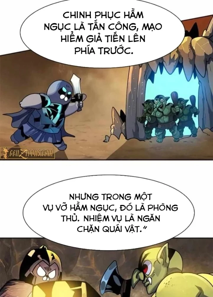 Tôi Chỉ Là Người Khuân Vác Trong Hầm Ngục Chapter 31 - 225