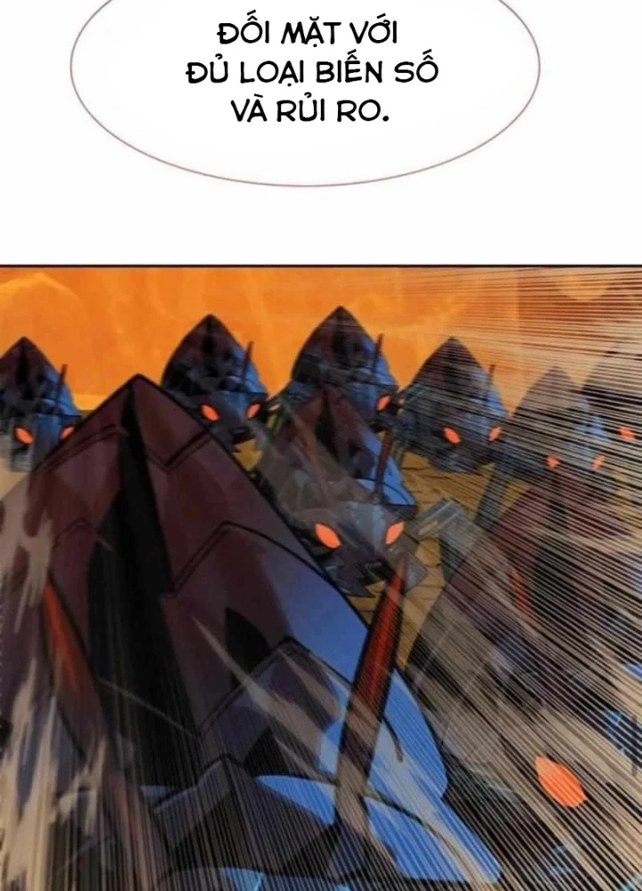 Tôi Chỉ Là Người Khuân Vác Trong Hầm Ngục Chapter 31 - 233