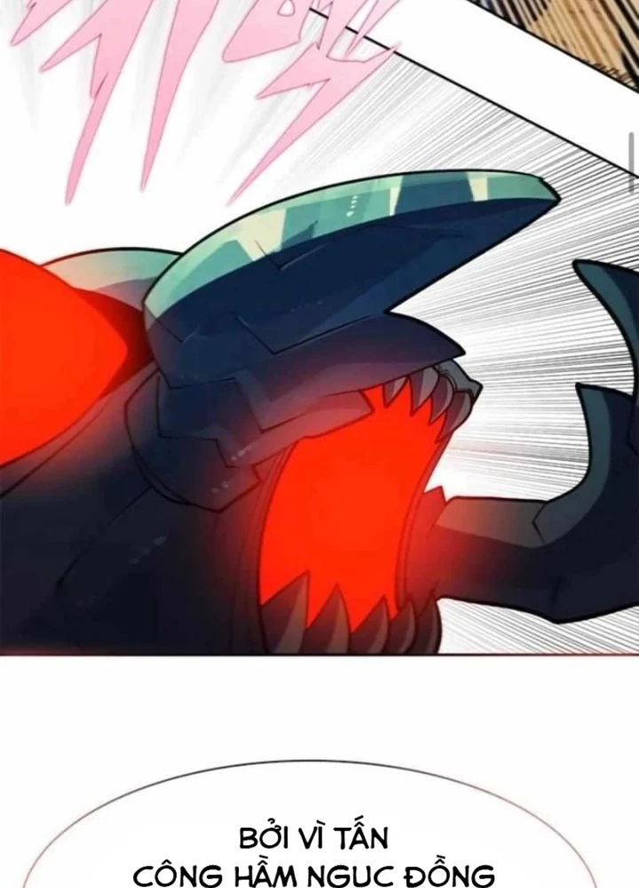 Tôi Chỉ Là Người Khuân Vác Trong Hầm Ngục Chapter 31 - 235