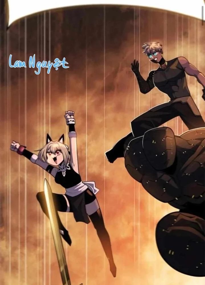 Tôi Chỉ Là Người Khuân Vác Trong Hầm Ngục Chapter 31 - 261