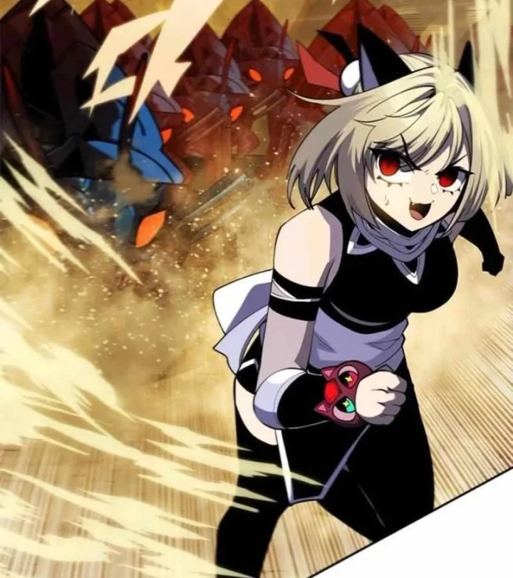 Tôi Chỉ Là Người Khuân Vác Trong Hầm Ngục Chapter 32 - 9