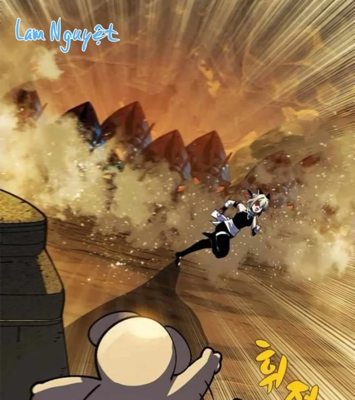 Tôi Chỉ Là Người Khuân Vác Trong Hầm Ngục Chapter 32 - 18