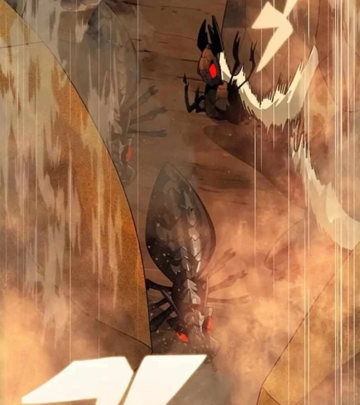 Tôi Chỉ Là Người Khuân Vác Trong Hầm Ngục Chapter 32 - 27