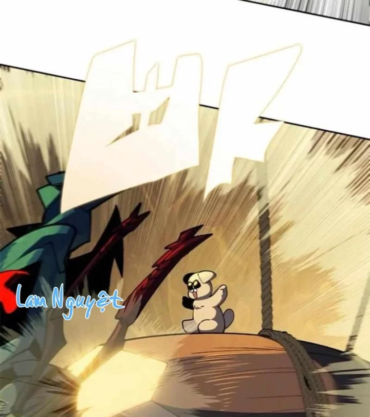 Tôi Chỉ Là Người Khuân Vác Trong Hầm Ngục Chapter 32 - 35