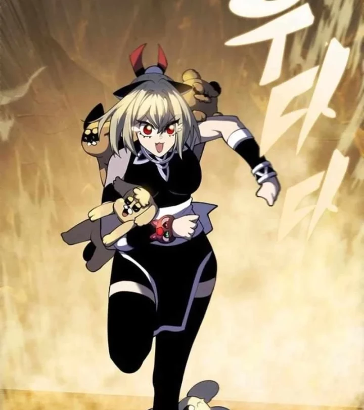 Tôi Chỉ Là Người Khuân Vác Trong Hầm Ngục Chapter 32 - 49