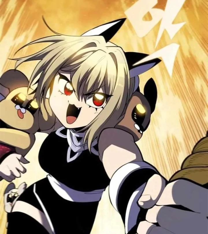 Tôi Chỉ Là Người Khuân Vác Trong Hầm Ngục Chapter 32 - 58