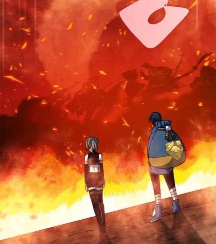 Tôi Chỉ Là Người Khuân Vác Trong Hầm Ngục Chapter 32 - 73