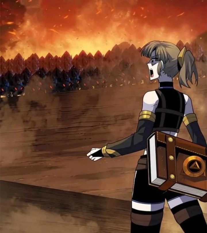 Tôi Chỉ Là Người Khuân Vác Trong Hầm Ngục Chapter 32 - 91