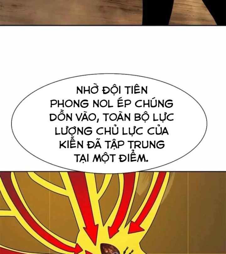 Tôi Chỉ Là Người Khuân Vác Trong Hầm Ngục Chapter 32 - 92