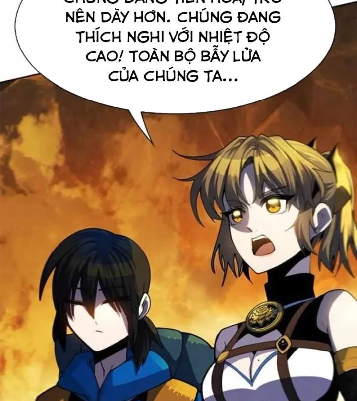 Tôi Chỉ Là Người Khuân Vác Trong Hầm Ngục Chapter 32 - 115