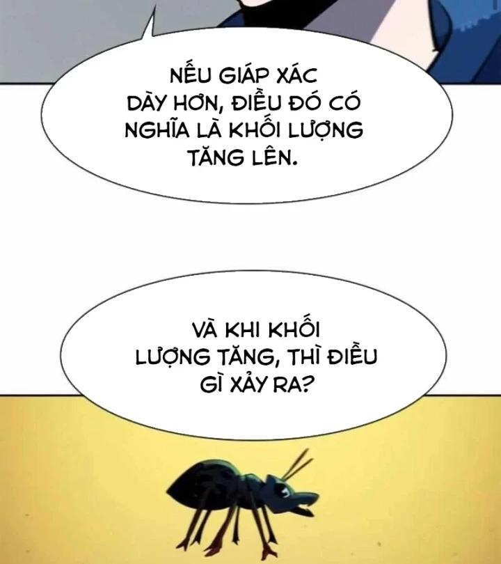 Tôi Chỉ Là Người Khuân Vác Trong Hầm Ngục Chapter 32 - 118