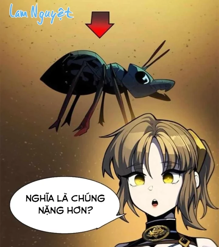 Tôi Chỉ Là Người Khuân Vác Trong Hầm Ngục Chapter 32 - 119