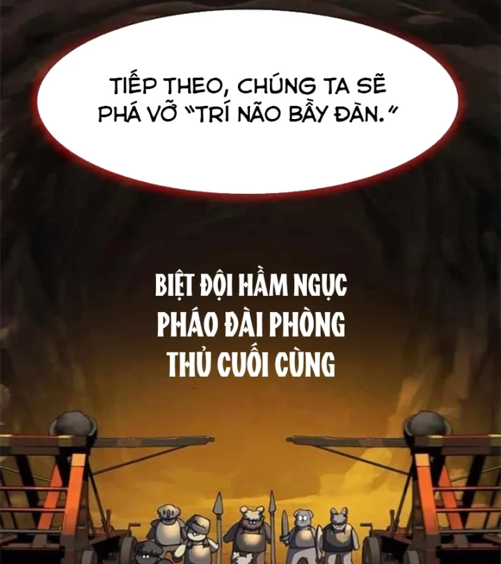 Tôi Chỉ Là Người Khuân Vác Trong Hầm Ngục Chapter 32 - 157