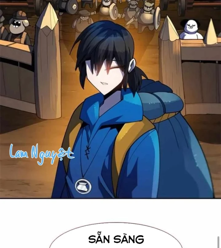 Tôi Chỉ Là Người Khuân Vác Trong Hầm Ngục Chapter 32 - 158