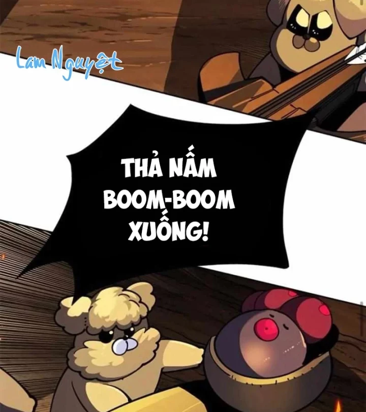 Tôi Chỉ Là Người Khuân Vác Trong Hầm Ngục Chapter 32 - 166