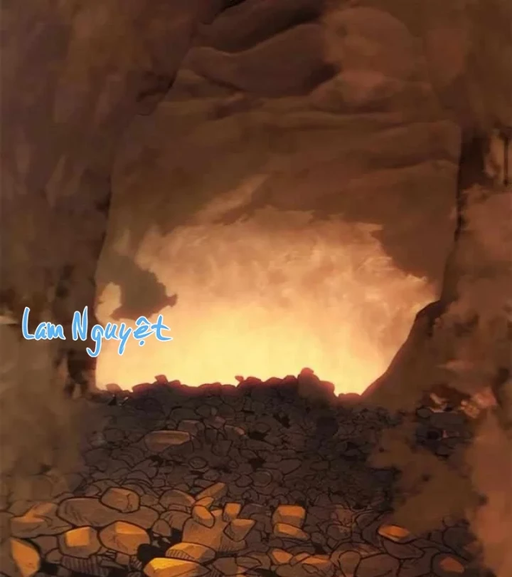 Tôi Chỉ Là Người Khuân Vác Trong Hầm Ngục Chapter 32 - 184