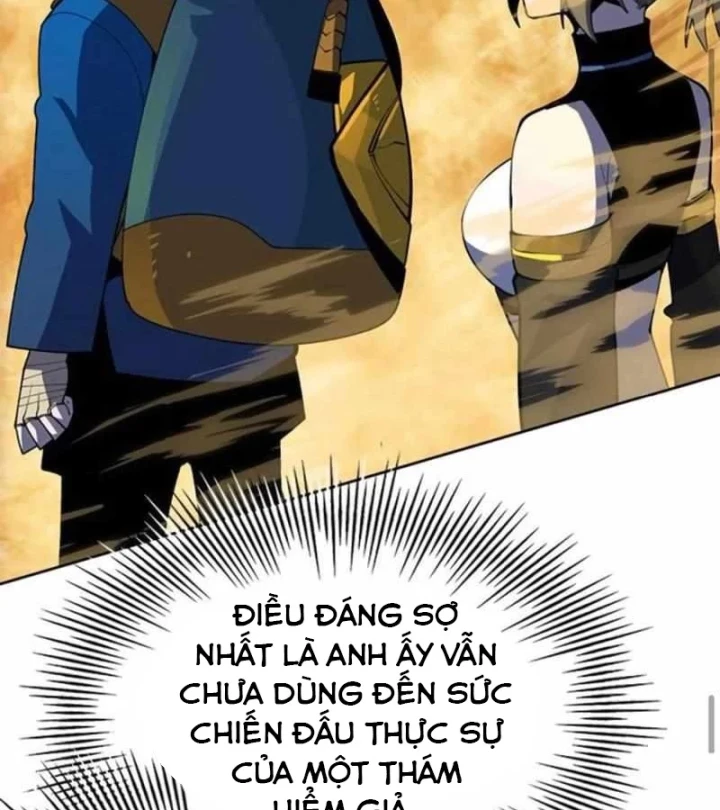 Tôi Chỉ Là Người Khuân Vác Trong Hầm Ngục Chapter 32 - 211